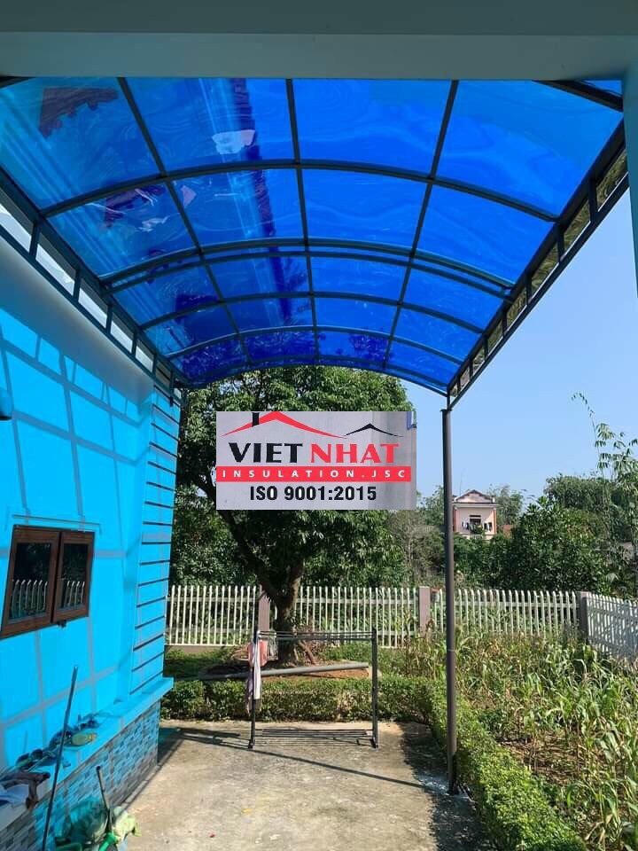 Chọn tấm nhựa lấy sáng theo phong thủy sao cho tốt? 4