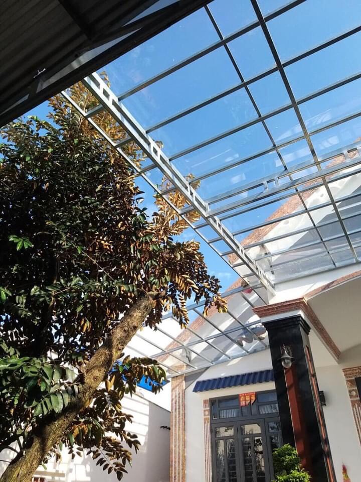 Chọn tấm nhựa lấy sáng theo phong thủy sao cho tốt? 7