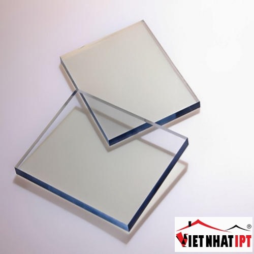 Hướng dẫn lắp đặt tấm nhựa polycarbonate dạng đặc 2
