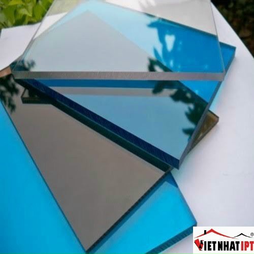 Mái lợp khu công nghiệp – tấm nhựa lấy sáng có phù hợp? 4