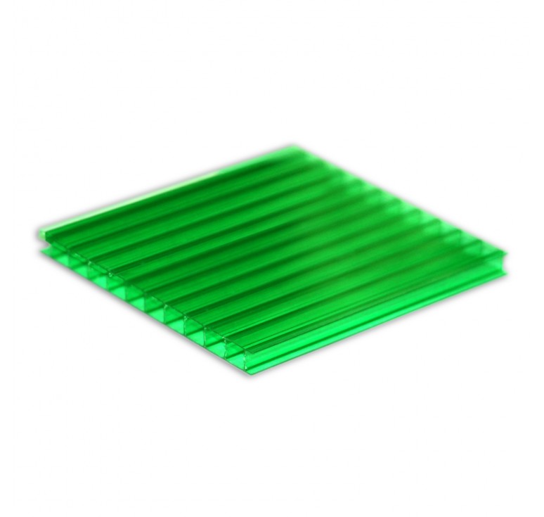 Mái lợp khu công nghiệp – tấm nhựa lấy sáng có phù hợp? 8