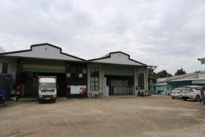 Sản phẩm Việt Nhật trên những nẻo đường Tổ Quốc 1